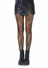 Pantyhose Occult Net Tights