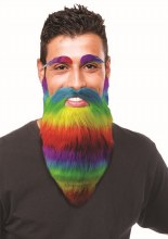 Beard Rainbow