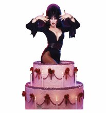 Elvira Cake