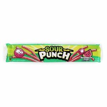 Sour Punch Watermelon