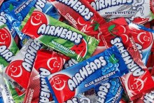 Air Heads Mini Bars