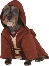 Jedi Robe PET MED