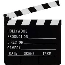 Clapper Board