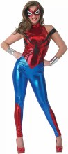 Spidergirl Jumpsuit L