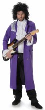 Pop Icon Prince Adult Lg