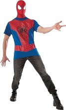 Spiderman Classic TShirt LG