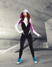 Spider Gwen L