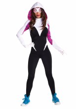 Spider Gwen M