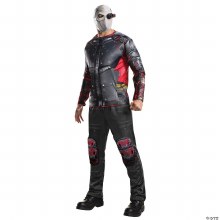 Deadshot Adult STD