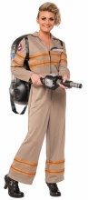 Ghostbusters Deluxe Adult Large