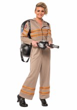 Ghostbusters Deluxe Adult Small