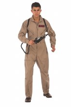 Ghostbusters Deluxe Set Adult Small