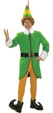 Buddy the Elf L