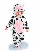 Little Cow Infant