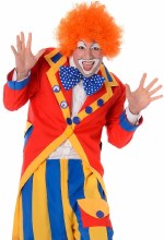 Clown Adult Lg