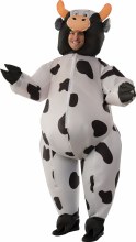 Inflatable Cow OS