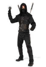Dark Ninja STD