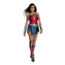 Wonder Woman SW Adult L