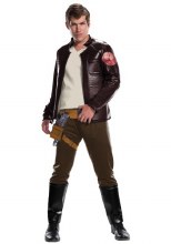 Poe Dameron DLX STD