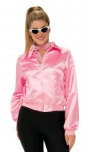 Pink Ladies Jacket S