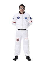 Astronaut Adult Med
