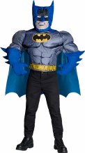 Inflatable Lego Batman STD