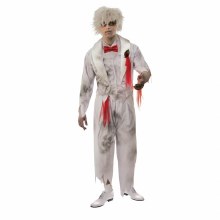 Ghost Groom Adult Standard Size