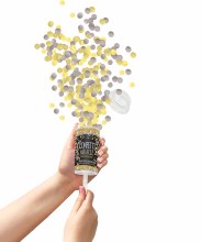 Confetti Miracle Popper