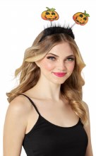 Pumpkin Headband