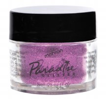 Paradise Glitter Fuchsia