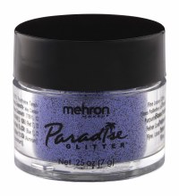 Paradise Glitter Purple