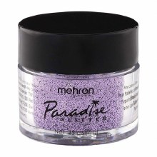 Paradise Glitter Lavender Pastel