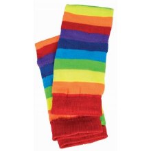 Leg Warmers Rainbow