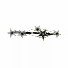 Headband Star Flapper