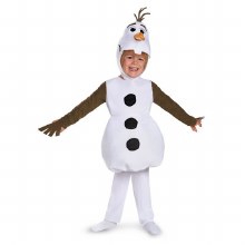 Olaf Toddler 3T/4T