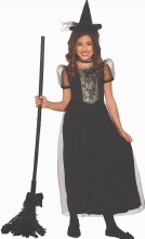 Winsome Witch Ch M