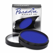 Paradise Makeup AQ Dark Blue