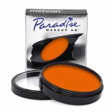 Paradise Makeup AQ Orange