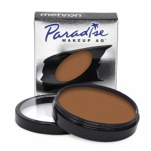 Paradise Makeup AQ Light Brown