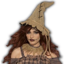 Hat Scarecrow