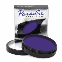 Paradise Makeup AQ Violet