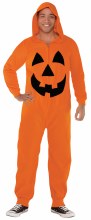 Pumpkin Zipster L/XL