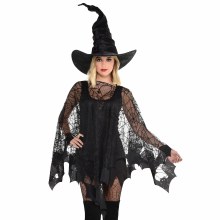 Poncho Enchanted Web