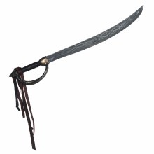 Sword Pirate 26.5"