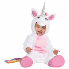Unicorn Infant 0-6M