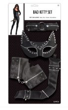 Bad Kitty Accessory Kit