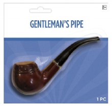 Gentleman's Pipe