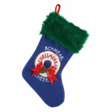 Stocking Chrismukkah