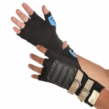 Gloves Gaming Military Unisex