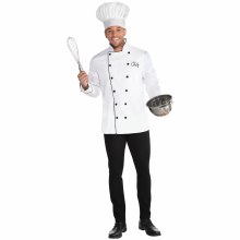 Chef Kit Adult STD